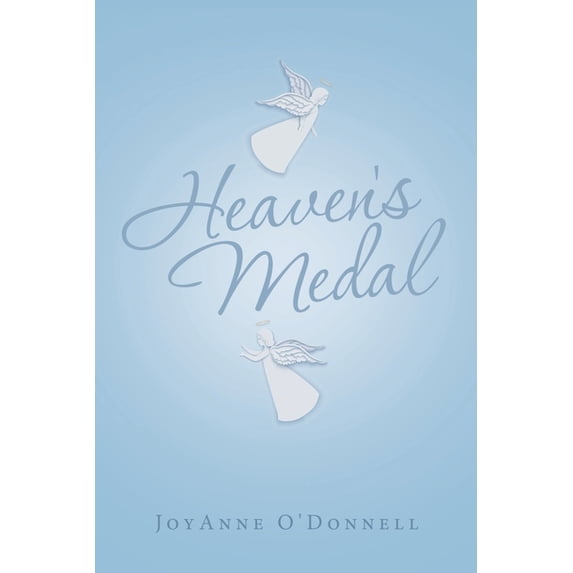 Heaven's Medal, (Paperback)