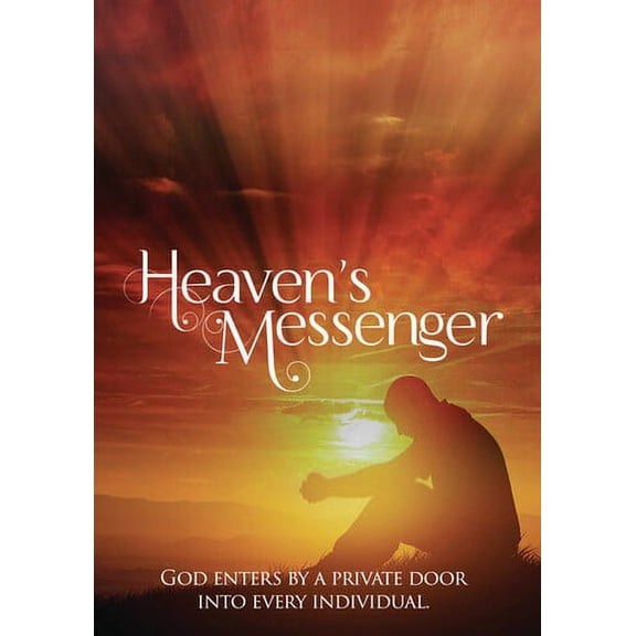 Heaven's Messenger (DVD), Leomark Studios, Drama