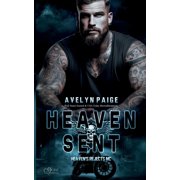 Heavens Rejects MC Teil 1 Heaven Sent, Paperback