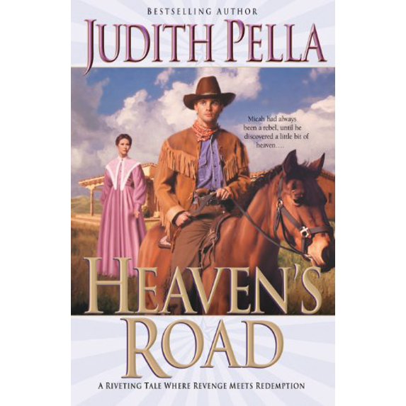 Pre-Owned Heaven's Road (Paperback) 0764222791 9780764222795