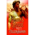thumbnail image 1 of Pre-Owned Heaven's Rogue (Paperback) 050552340X 9780505523402, 1 of 1