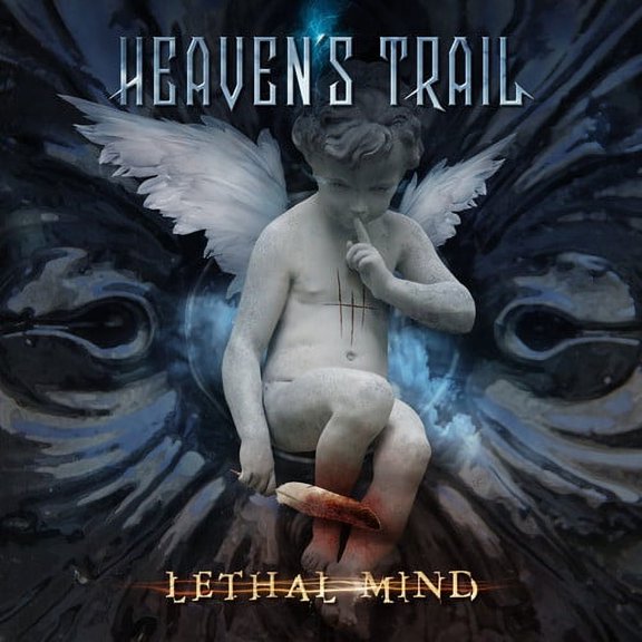 Heaven's Trail - Lethal Mind - Music & Performance - Vinyl