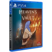 Heavens Vault [PlayStation 4]