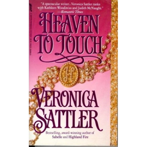 Pre-Owned Heaven to Touch (Paperback)