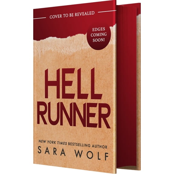 Heavenbreaker Hellrunner, Book 2, (Hardcover)