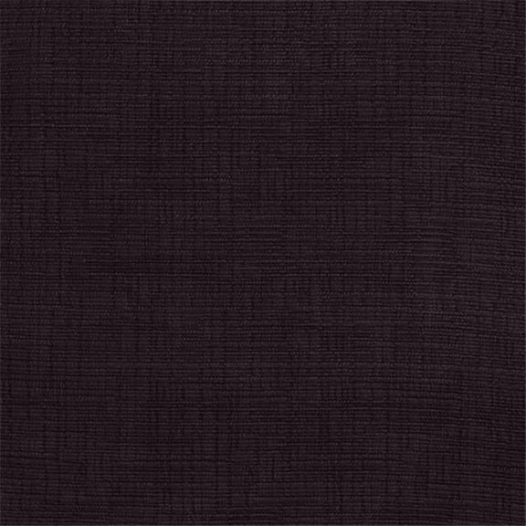Heavenly 1009 Woven Chenille Fabric, Aubergine