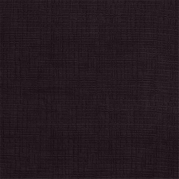 Heavenly 1009 Woven Chenille Fabric, Aubergine