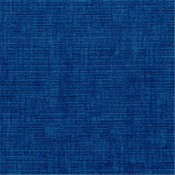 Heavenly 305 Woven Chenille Fabric, Deep Sea