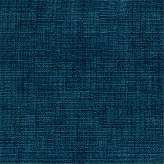 Heavenly 308 Woven Chenille Fabric, Denim