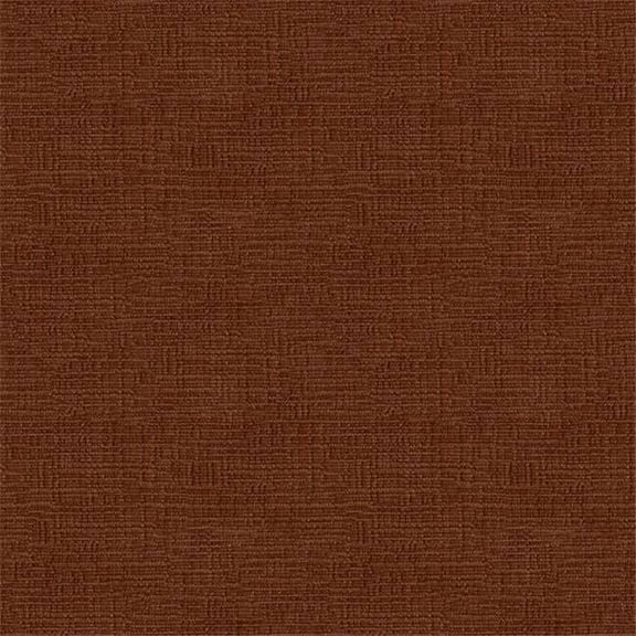 Heavenly 41 Woven Chenille Fabric, Copper