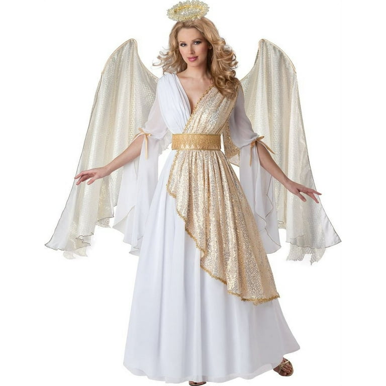Heavenly Angel Adult Costume X Large