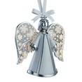 thumbnail image 1 of Heavenly Angel Christmas Tree Ornament Divine Decorations for Festive Holiday Glow and, 1 of 5
