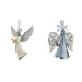 thumbnail image 1 of Heavenly Angel – Two Divine Designs To Guard & Glow Christmas Tree Decoration And Hanging For Christmas 2025, 1 of 4