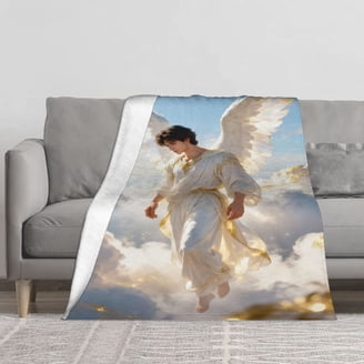 Angel Wings Bedding