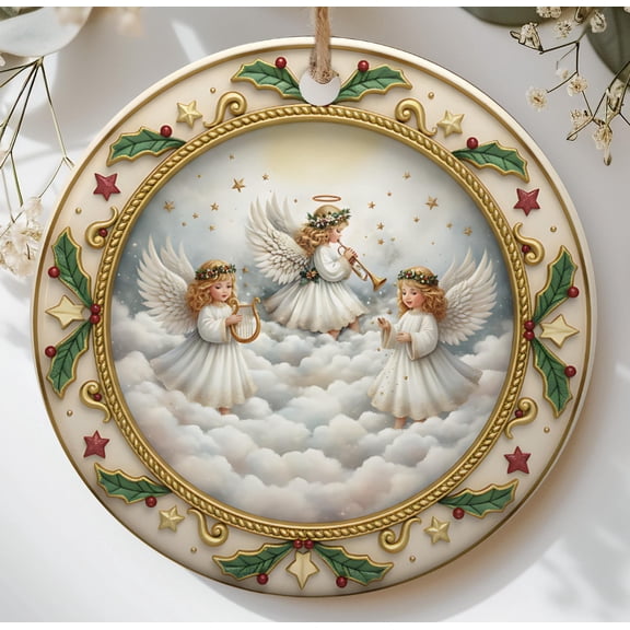 Heavenly Angels