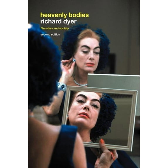 Heavenly Bodies: Film Stars and Society, (Paperback)