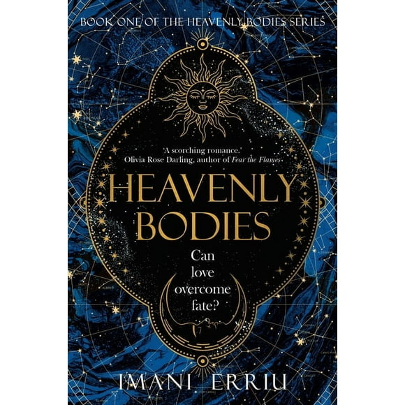 Heavenly Bodies Heavenly Bodies: Book One of the Heavenly Bodies Series, (Paperback)