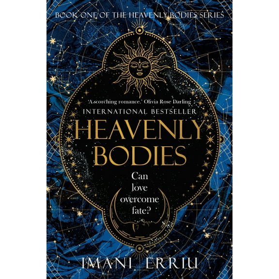 Heavenly Bodies Heavenly Bodies: Book One of the Heavenly Bodies Series, (Paperback)