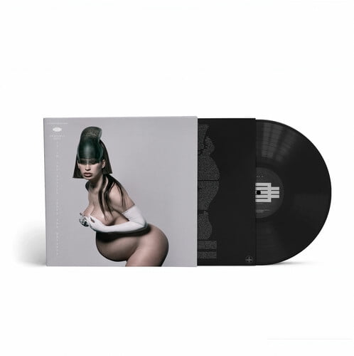 Eartheater - Heavenly Body: If I'm the Bottle You're the Message - Music & Performance - Vinyl