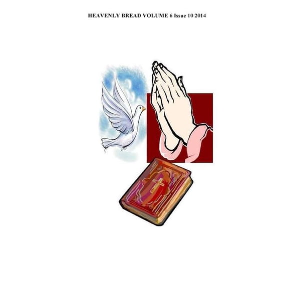 Heavenly Bread