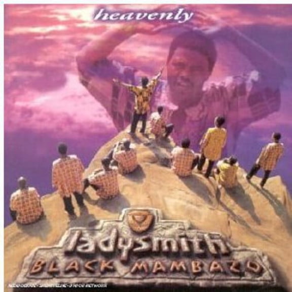 Heavenly (CD)