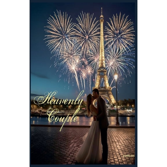 Heavenly Couple, (Paperback)