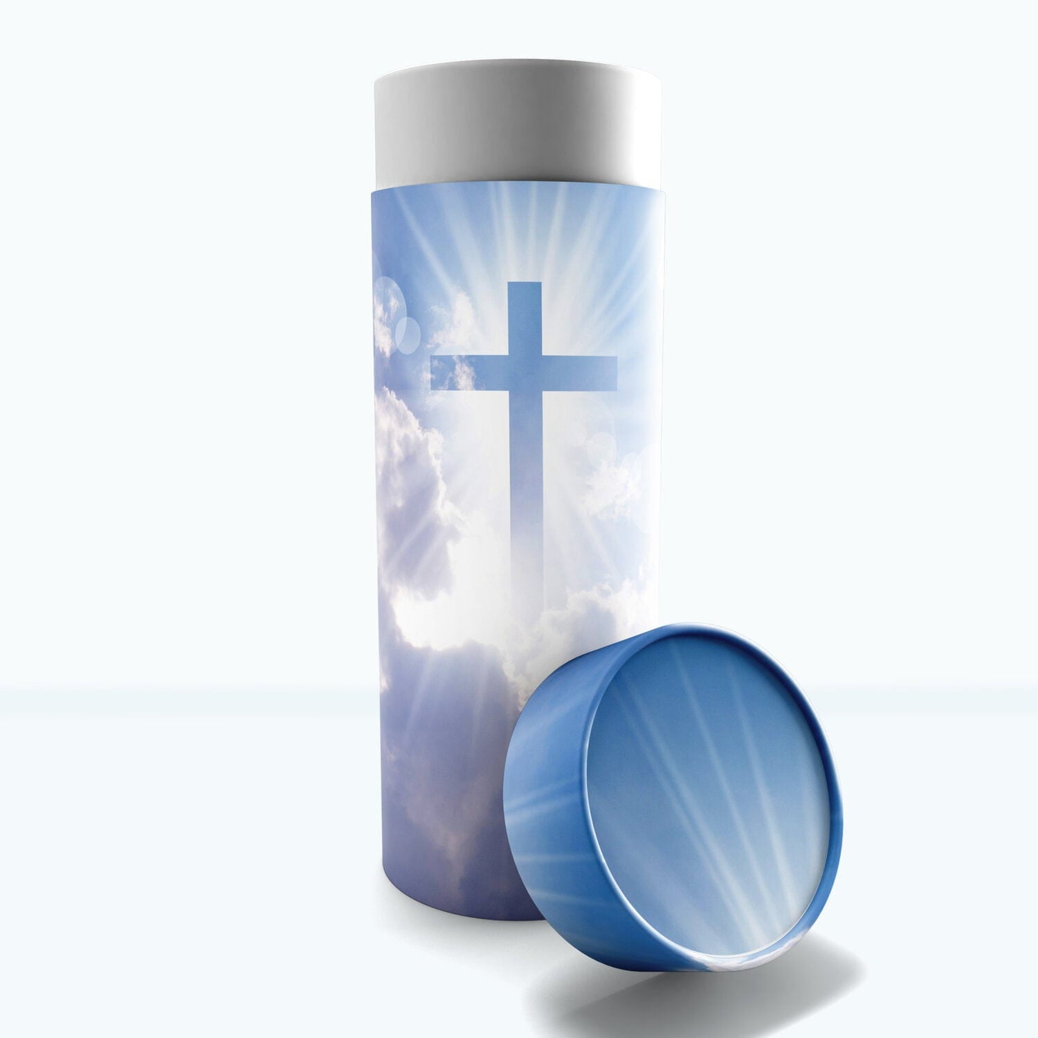 Heavenly Cross