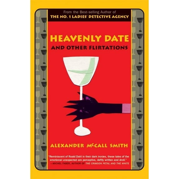 Pre-Owned Heavenly Date and Other Flirtations (Paperback) 1841955876 9781841955872