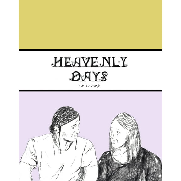 Heavenly Days, (Paperback)