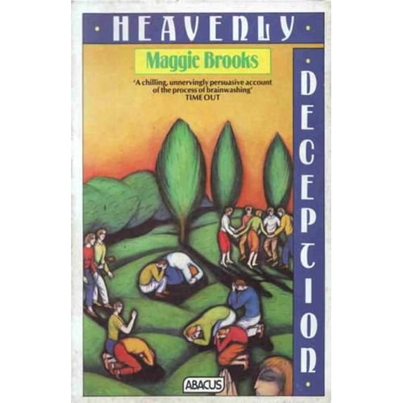 Pre-Owned Heavenly Deception (Abacus Books) Paperback