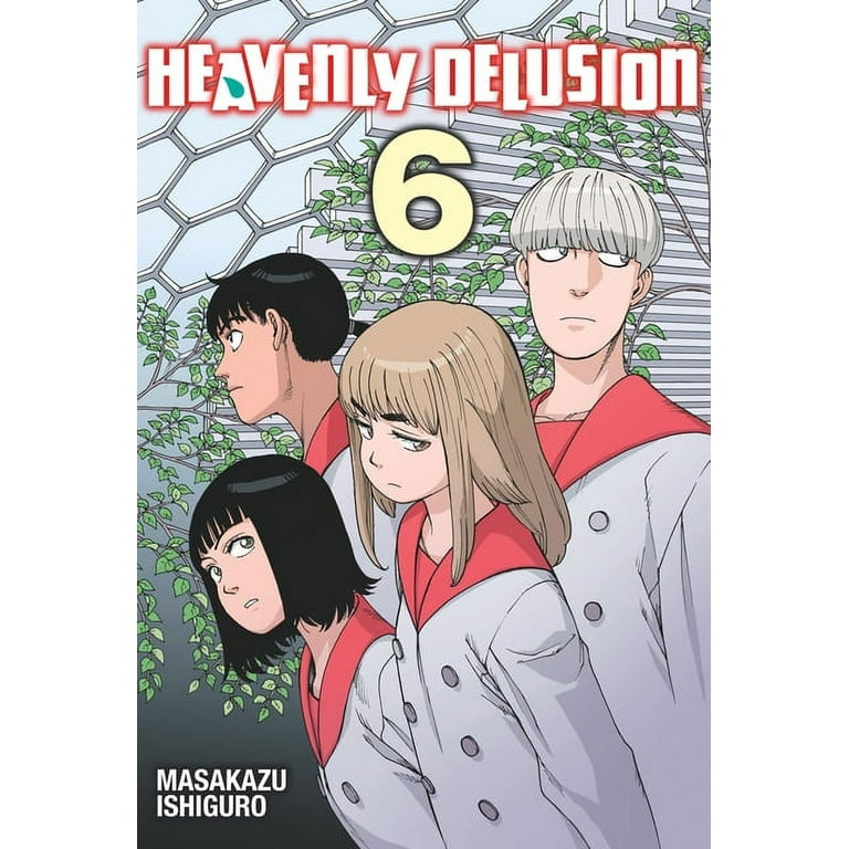 Heavenly Delusion, Volume 1