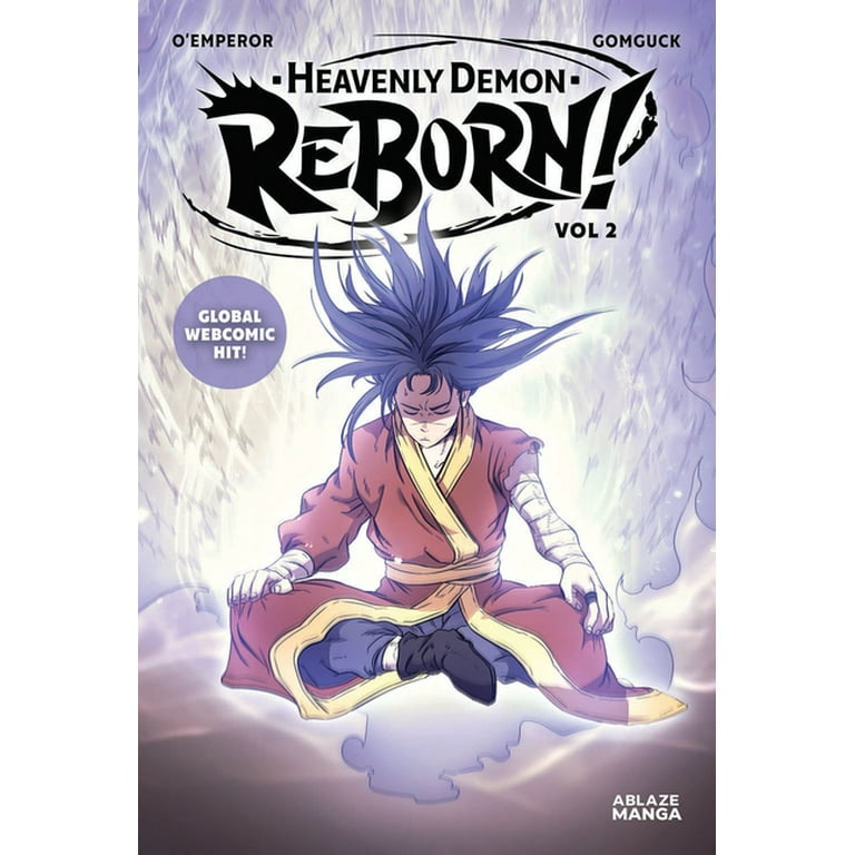 Heavenly Demon Reborn!, Vol. 1