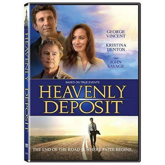 Pre-Owned Heavenly Deposit (DVD)