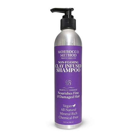 Heavenly Essence Shampoo