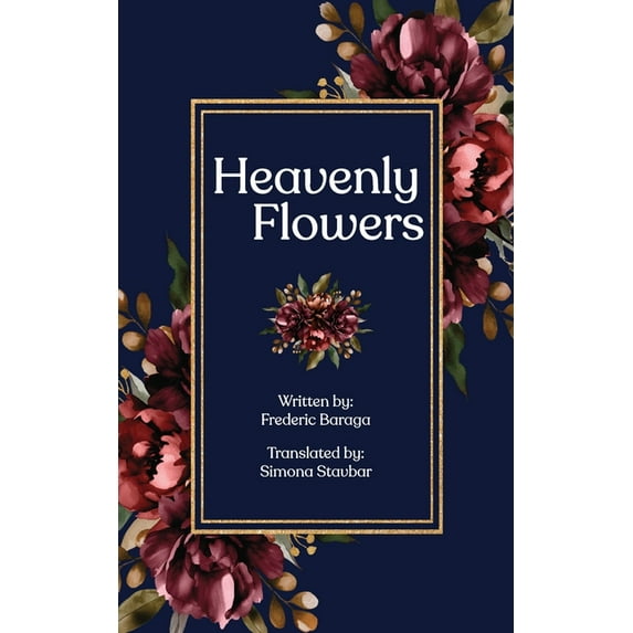 Heavenly Flowers (Nebeske Roze), (Paperback)