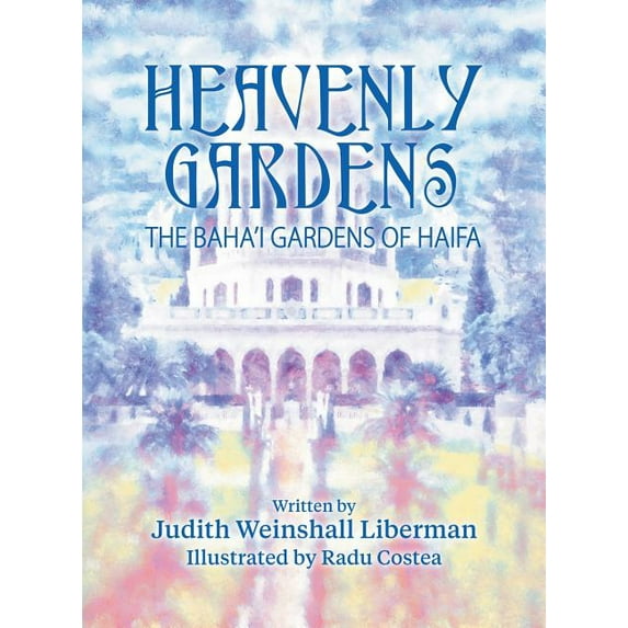 Heavenly Gardens, (Hardcover)