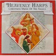Heavenly Harps - Christmas Music of the Angels