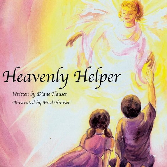 Heavenly Helper, (Paperback)