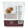 thumbnail image 1 of Heavenly Hunks Organic Oatmeal Dark Chocolate, 22 oz Bag, 1 of 4