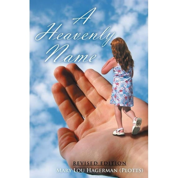 A Heavenly Name (Paperback)