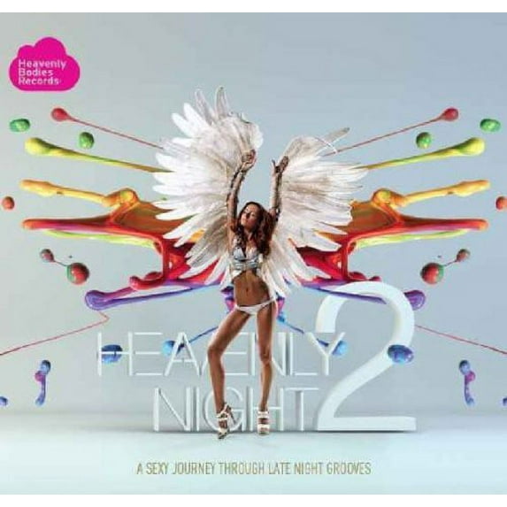Heavenly Nights 2 / Various