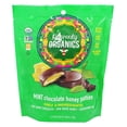 thumbnail image 1 of Heavenly Organics Organic Honey Patties - Mint Chocolate - Case Of 6 - 4.66 Oz., 1 of 4
