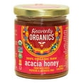 thumbnail image 1 of Heavenly Organics Honey Og1 Acacia Raw 22 OZ, 1 of 2