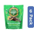 thumbnail image 1 of Heavenly Organics Organic Chocolate Mint Honey Patty Bag 4.66 oz (Pack Of 6), 1 of 2