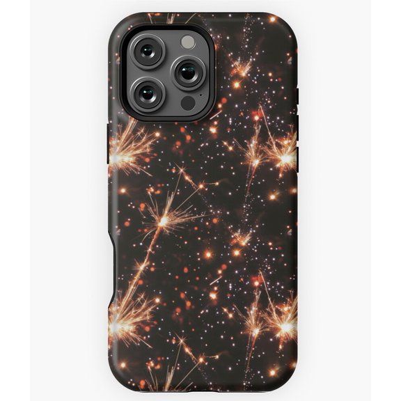 Heavenly Party for Diwali Festival Phone Case for iPhone 16 15 14 13 12 11 Pro Max