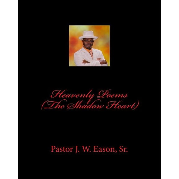 Heavenly Poems (The Shadow Heart) (Paperback)