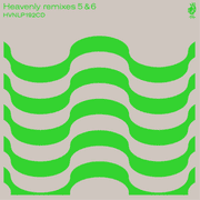 Heavenly Remixes 5 & 6 Audiobook