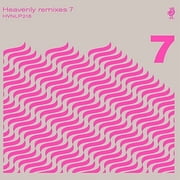 Various Artists - Heavenly Remixes Volume 7 [VINYL]