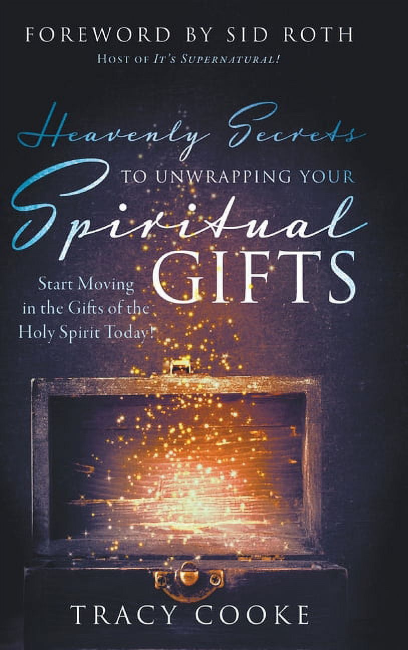Pneumatology Series: Spiritual Gifts