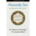thumbnail image 1 of Heavenly Sex: Sexuality and the Jewish Tradition, (Paperback), 1 of 1